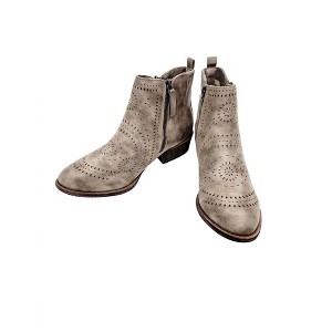 Women's Wo's Lisette Bootie - Very G - 1 of 4