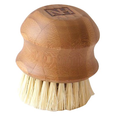natural brush