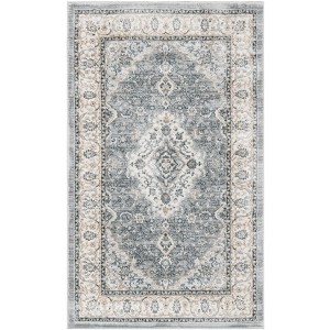 Isabella ISA919 Power Loomed Rugs - Safavieh - 1 of 4
