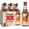 Dos Equis Ambar Mexican Lager Beer - 6pk/12 fl oz Bottles - image 3 of 4