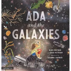ADA and the Galaxies - by Alan Lightman & Olga Pastuchiv