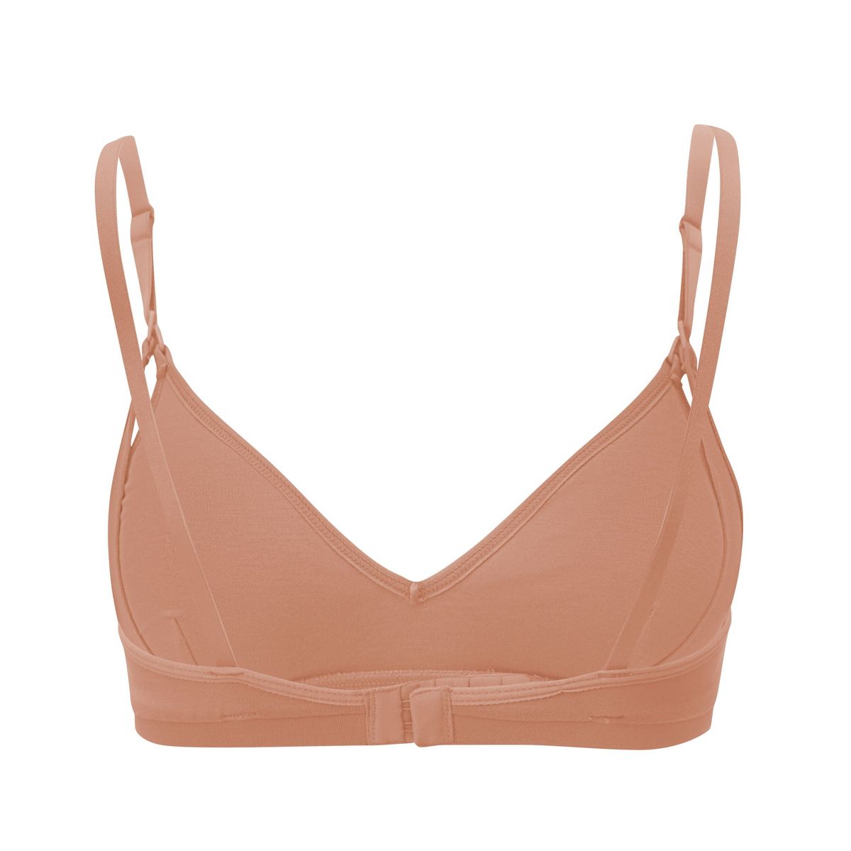 Kyte Living Women's Nursing Bra in Latte - thumbnail 4