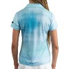 Women's Golf Polo - Yatta Golf - 3 of 3