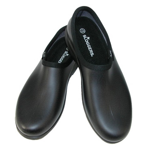 Sloggers mens fashion garden clogs