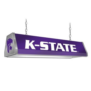 College Team Standard Pool Table Light - 1 of 4