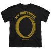 Boys' Short Sleeve Lord Of the Rings the Gollum T-Shirt - 2 of 4
