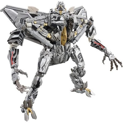 MPM-10R Starscream Revenger Version | Transformers Masterpiece Movie Series Action figures