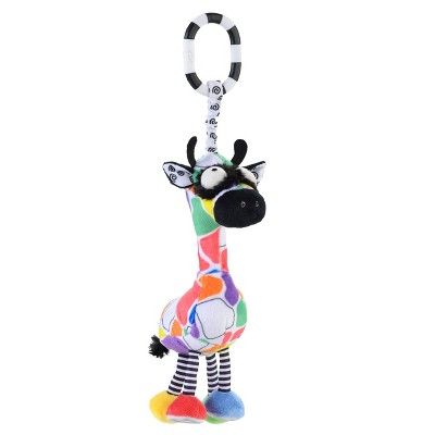 Inklings Chime & See Jaffy Toy