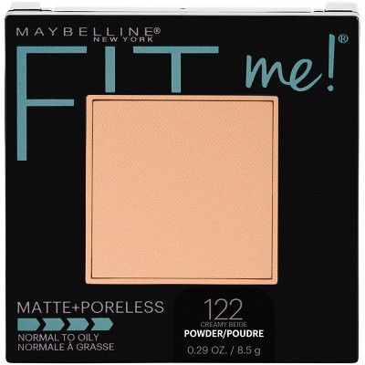 recommend me a good face powder