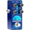 Pigtronix Gamma Drive Overdrive Effects Pedal Blue - image 2 of 4