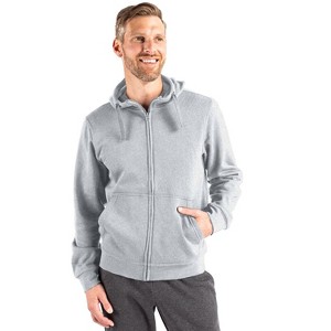 Clique Stockholm Unisex Full Zip Hoodie - 1 of 2