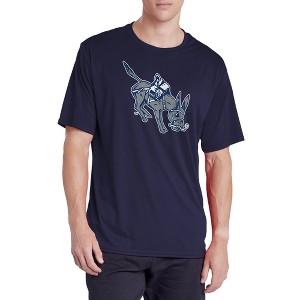Men's Campus Lab Colorado School of Mines Men's Sport Active T-Shirt Primary Logo - 1 of 4
