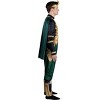 HalloweenCostumes.com Adult Loki Qualux Costume | Superhero Costumes - 4 of 4