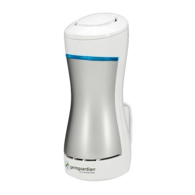 GermGuardian Pluggable UV Sanitizer and Odor Reducer Air PurifierGG1000