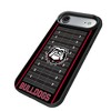 NCAA SEC Universities Field Bump Cell Phone Case for Apple iPhone 17 Series - 2 of 4