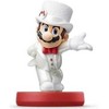 Mario Amiibo – Wedding Outfit Figure | Super Mario Odyssey Series Compatible - 2 of 3