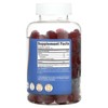Nutricost Melatonin, Strawberry, 1 mg, 180 Gummies - 2 of 2
