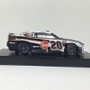 Christopher Bell 2024 Rheem New Hampshire Race Win 1:24 Diecast - 4 of 4