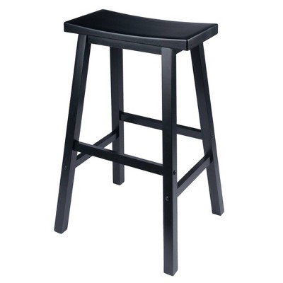 Target store saddle stool