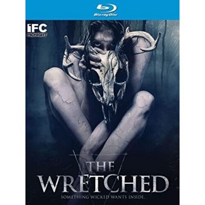 The Wretched (Blu-ray)(2019)