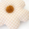 Meri Meri Pom Pom Daisy Cushion (Pack of 1) - image 3 of 3