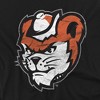 Men's Sam Houston State University Official Distressed Primary T-Shirt - 2 of 4
