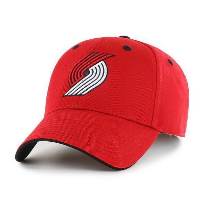 NBA Men's Portland Trail Blazers Moneymaker Hat