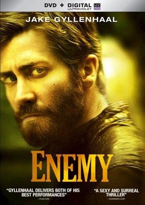 Enemy (DVD)