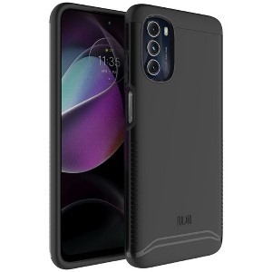 TUDIA Motorola Moto G 5G (2022) Merge Series Case - 1 of 4