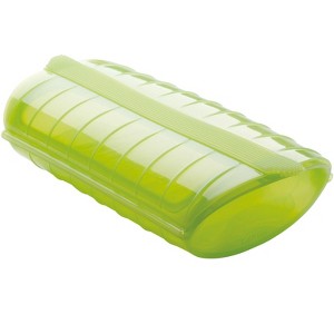 Lekue 3-4 Person Steam Case With Draining Tray - 1 of 3
