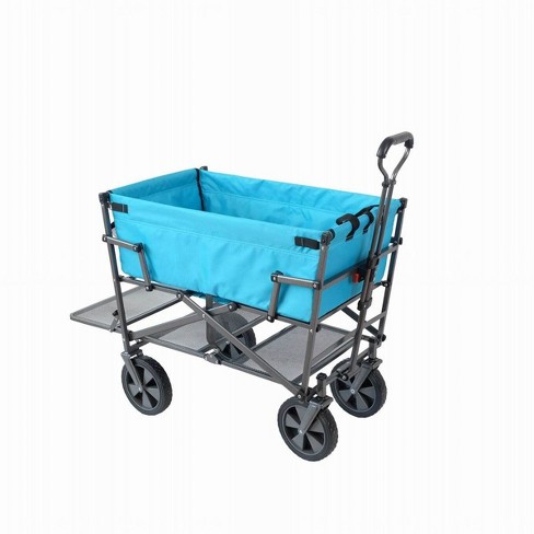 mac sport utility wagon