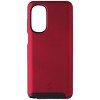 Nimbus9 Cirrus 2 Series Case for Moto G Stylus 5G (2022) - Red/Black - 2 of 3