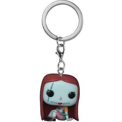 Funko - FUNKO POP! KEYCHAIN: The Nightmare Before Christmas - Sally Sewing