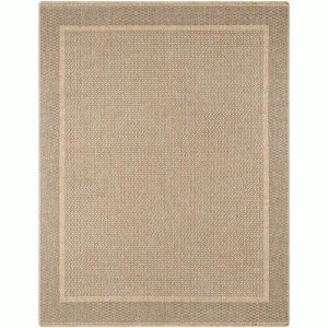Mark & Day Sabrena Woven Indoor and Outdoor Area Rugs - 1 of 4