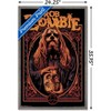 Trends International Rob Zombie - Warlock Framed Wall Poster Prints - 3 of 4