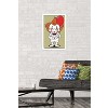 Trends International IT - Come Home Framed Wall Poster Prints - 2 of 4