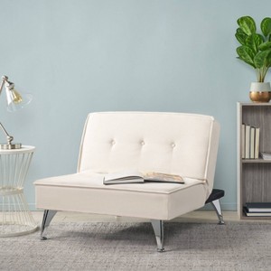Gemma Sofa Bed - Christopher Knight Home - 1 of 4