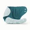Esembly Cloth Diaper Outer Reusable Diaper Cover & Swim Diaper - (Select Pattern and Size) - 4 of 4