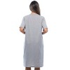 Just Love Short Sleeve Nightgown / Sleep Dress for Women / Sleepwear - 3 of 3