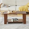 coffee table,tea table for living room - 2 of 4