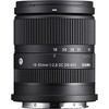 Sigma 18-50mm f/2.8 DC DN Contemporary Lens for Leica L + Bundle - 4 of 4