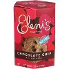 Elenis Cookies Chocolate Chip Box - Pack of 6 - 3.5 oz - 2 of 2