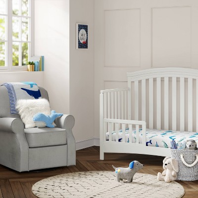 Delta Children® Toddler Guard Rail
