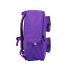 LEGO Brick 16" Backpack - Purple - 2 of 4