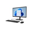 HP Essential All-in-One Computer 21.45" FHD Intel  N-series, 8 GB; 512 GB SSD - 2 of 4