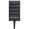 Livewire Advantage 16x4 Snake with XLR/TRS inputs and TRS Returns 50 ft. Black - 2 of 4