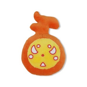 GREAT EASTERN ENTERTAINMENT CO FIRE FORCE- MERA MREA PLUSH 4" - 1 of 2