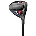 Cobra Golf Club LTDx LS Blue 14.5* 3 Wood Stiff Graphite New