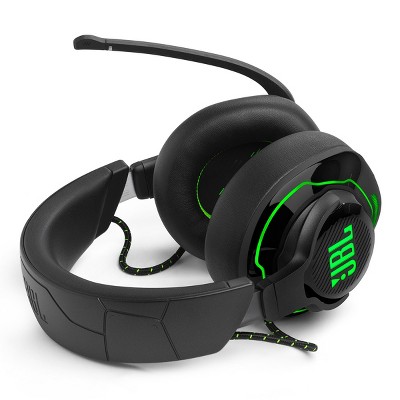 JBL Quantum 910X Fone de Ouvido para Jogos Sem Fio com ANC e