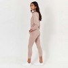 Restore Soft Terry Jumpsuit - LEZAT - 3 of 4